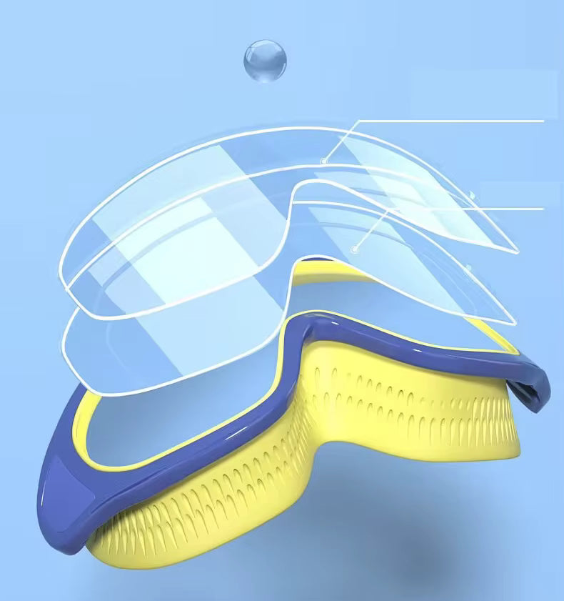 Óculos de Natação Nadakids