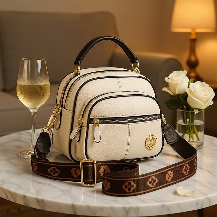 A Bolsa Que Une Estilo e Funcionalidade Para Mulheres Inesquecíveis - Direct Ofertas