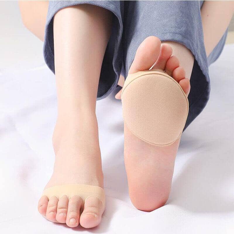 Almofada Terapêutica para Pés - Nuvem Foot [COMPRE 1 LEVE 3] - Direct Ofertas