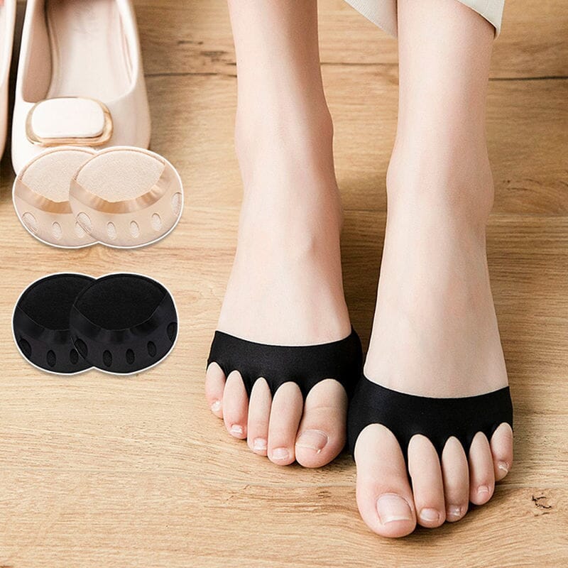Almofada Terapêutica para Pés - Nuvem Foot [COMPRE 1 LEVE 3] - Direct Ofertas