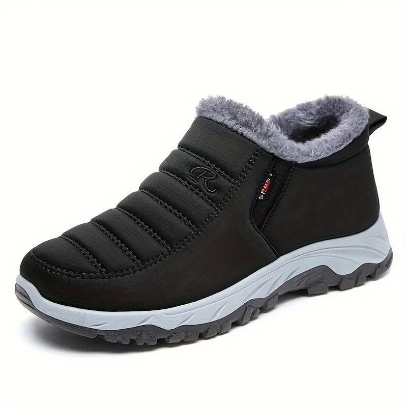 Ankle Boots - Botas Impermeáveis Quentes (OFERTA DE INVERNO) - Direct Ofertas