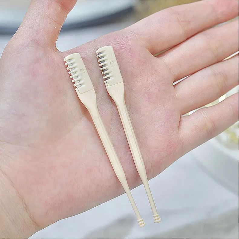 Aparador Nasal Portátil - Compre 1 Leve 2 - Remoção Rápida Eficaz e Indolor - Direct Ofertas