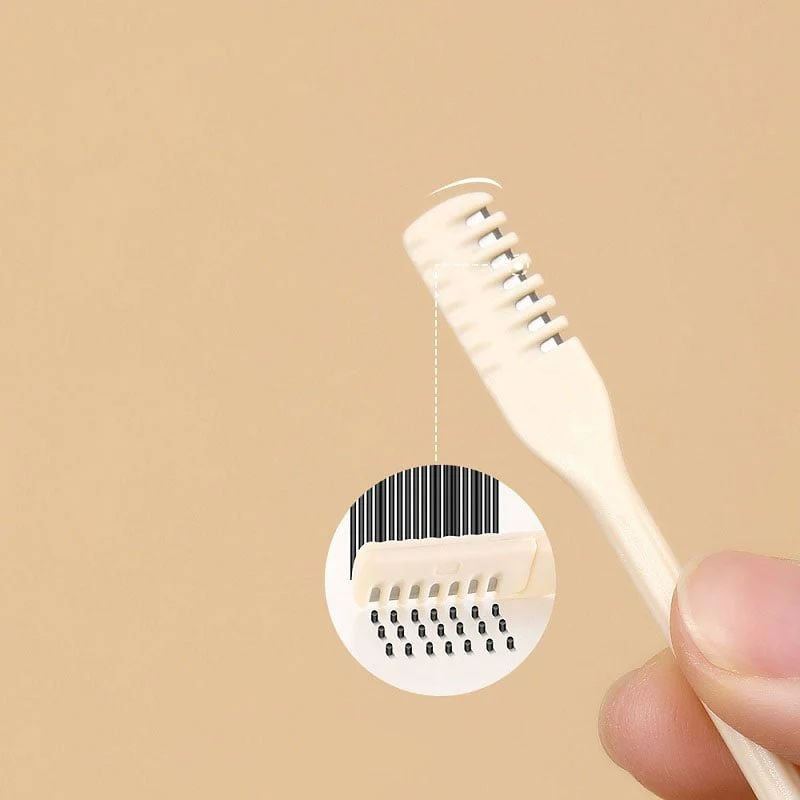 Aparador Nasal Portátil - Compre 1 Leve 2 - Remoção Rápida Eficaz e Indolor - Direct Ofertas
