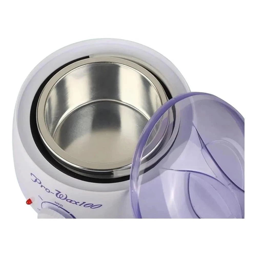 Aquecedor de Cera WT100 - Direct Ofertas