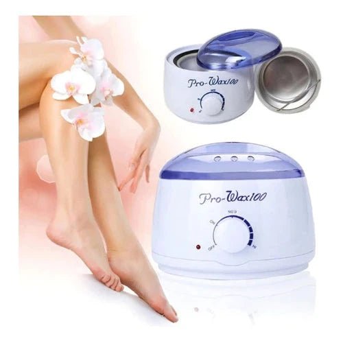 Aquecedor de Cera WT100 - Direct Ofertas