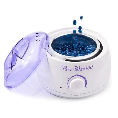 Aquecedor de Cera WT100 - Direct Ofertas