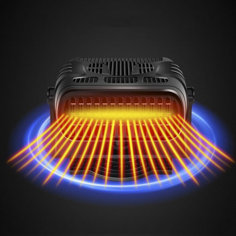 Ar Condicionado Portátil - TURBO MAX - Direct Ofertas