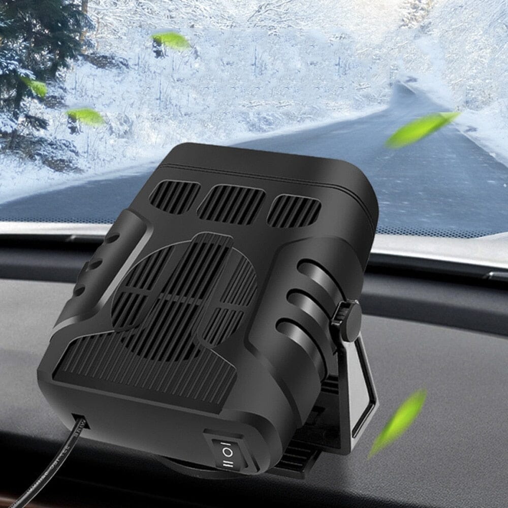 Ar Condicionado Portátil - TURBO MAX - Direct Ofertas