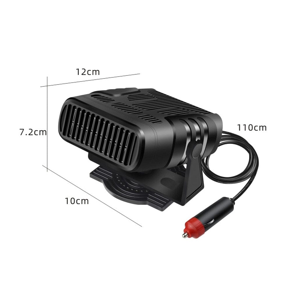 Ar Condicionado Portátil - TURBO MAX - Direct Ofertas