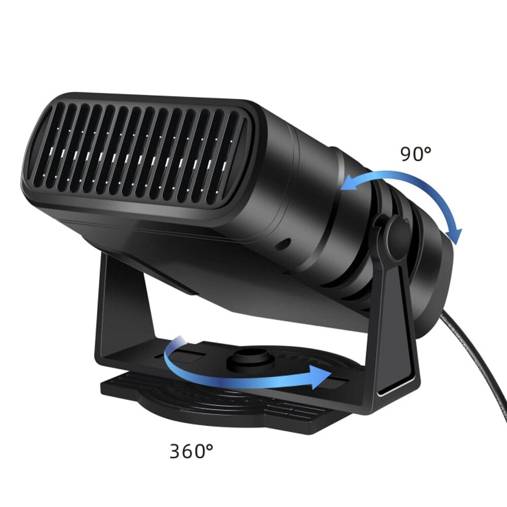 Ar Condicionado Portátil - TURBO MAX - Direct Ofertas