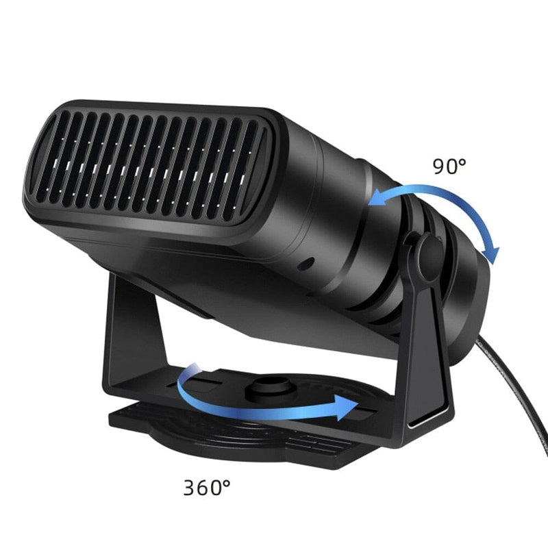 Ar Condicionado Portátil - TURBO MAX - Direct Ofertas