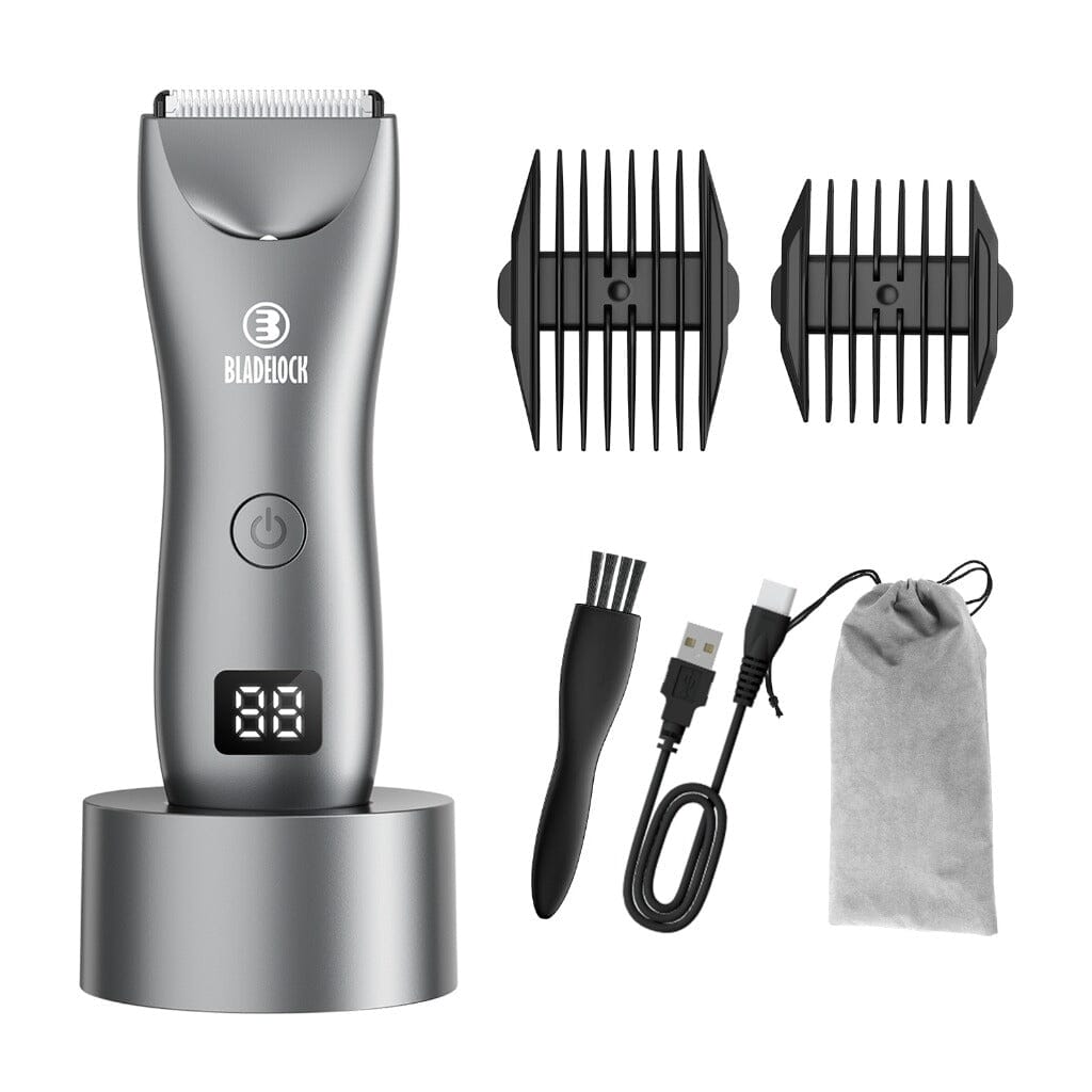 Barbeador Profissional - BarberFlex™ - Direct Ofertas