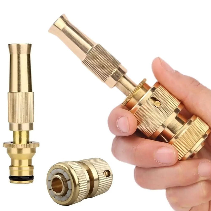 Bico de Alta Pressão Leve Fácil® - Três Níveis de Jato (LEVE 2 E ECONOMIZE) - Direct Ofertas