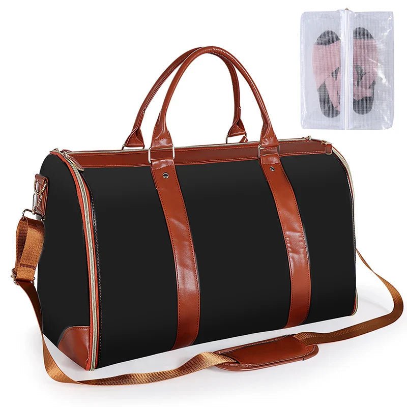 Bolsa de Viagem Multi Dobrável para Roupas - Direct Ofertas