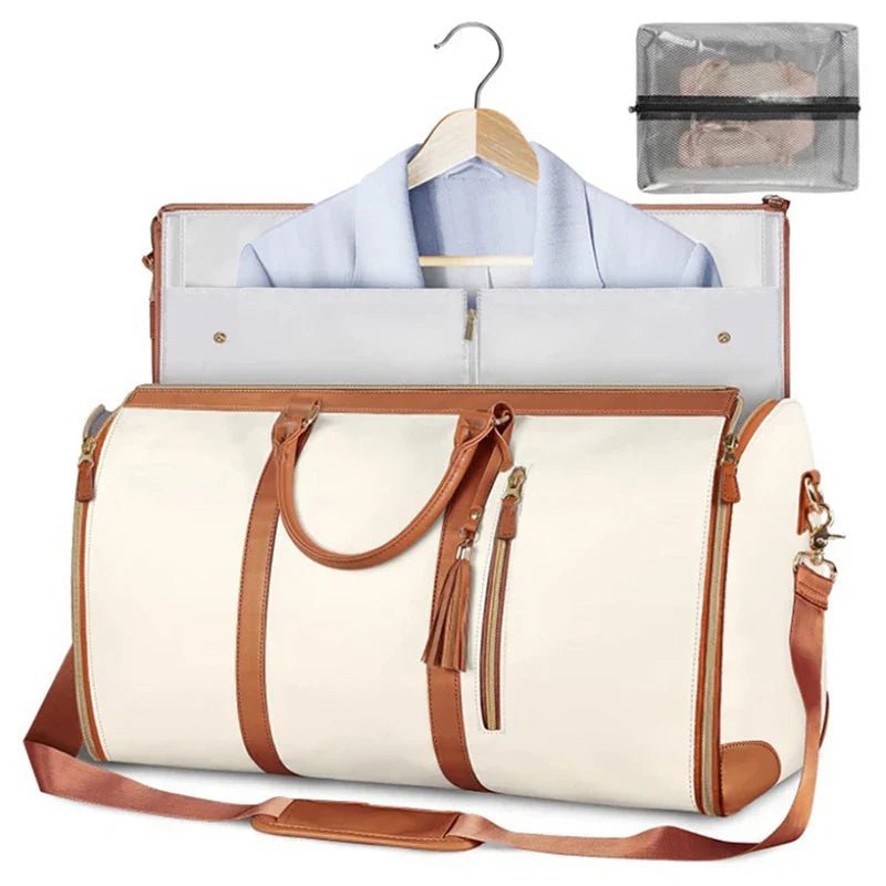Bolsa de Viagem Multi Dobrável para Roupas - Direct Ofertas