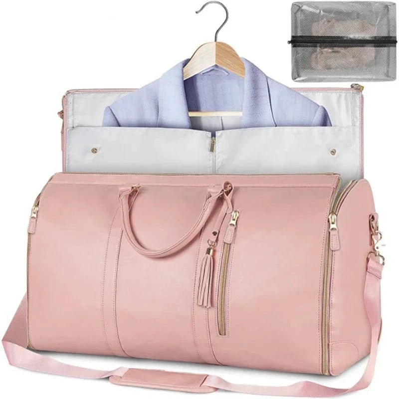 Bolsa de Viagem Multi Dobrável para Roupas - Direct Ofertas