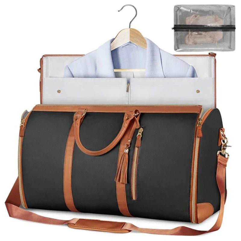 Bolsa de Viagem Multi Dobrável para Roupas - Direct Ofertas