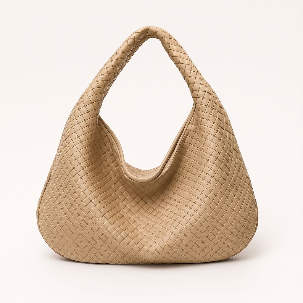 Bolsa Erika Couro Legítimo - Direct Ofertas