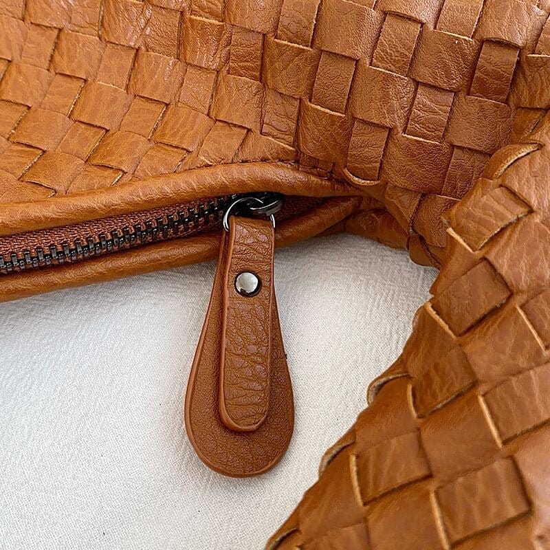 Bolsa Erika Couro Legítimo Bolsa Erika Couro Legítimo P6 Direct Ofertas 