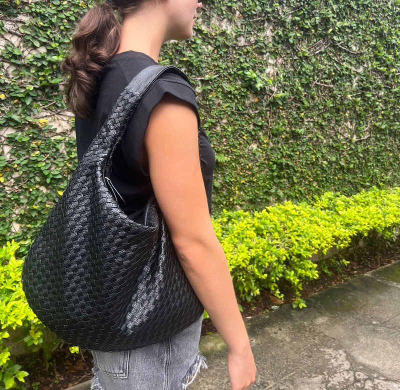 Bolsa Erika Couro Legítimo Bolsa Erika Couro Legítimo P6 Direct Ofertas 