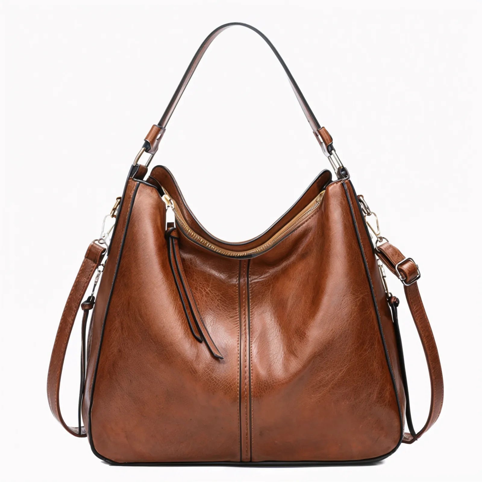 Bolsa Hobo Work - Direct Ofertas