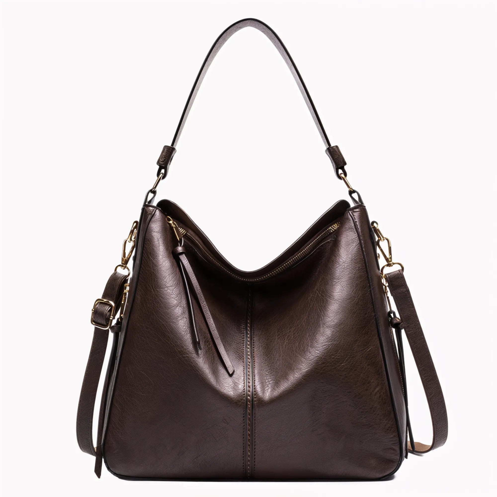 Bolsa Hobo Work - Direct Ofertas