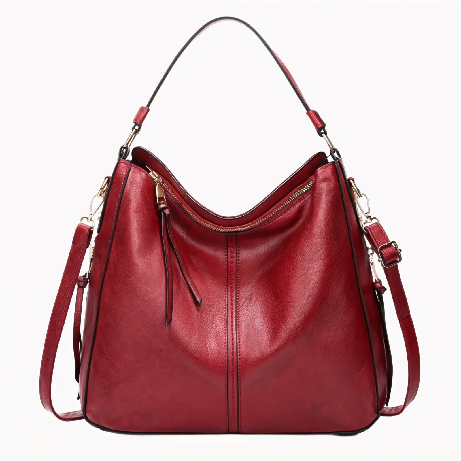 Bolsa Hobo Work - Direct Ofertas