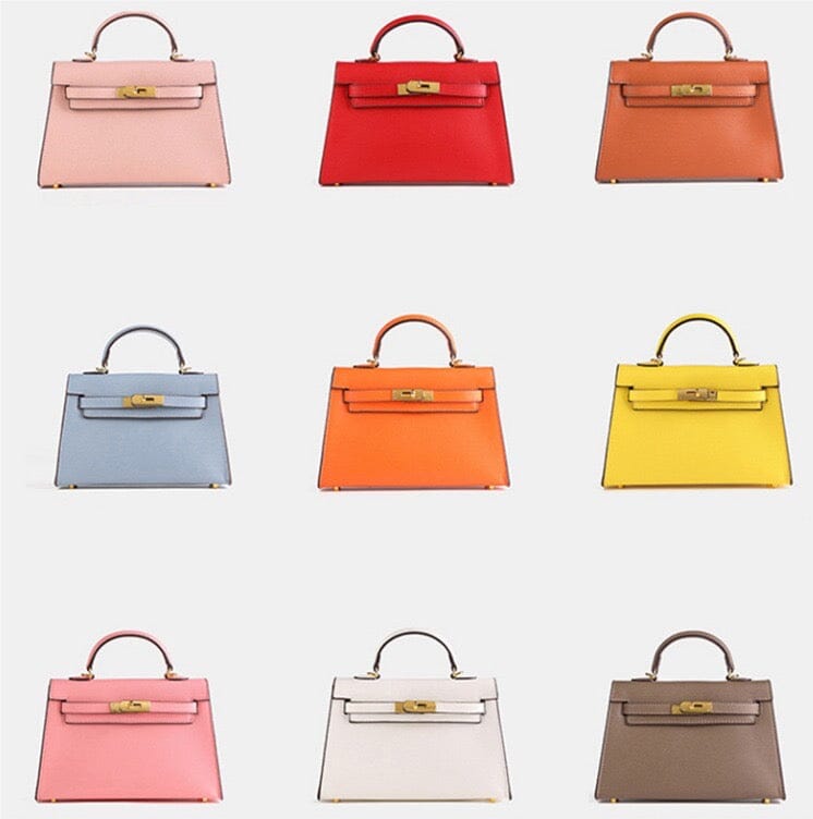 Bolsa Kelly Ellegance DeLuxe - Direct Ofertas