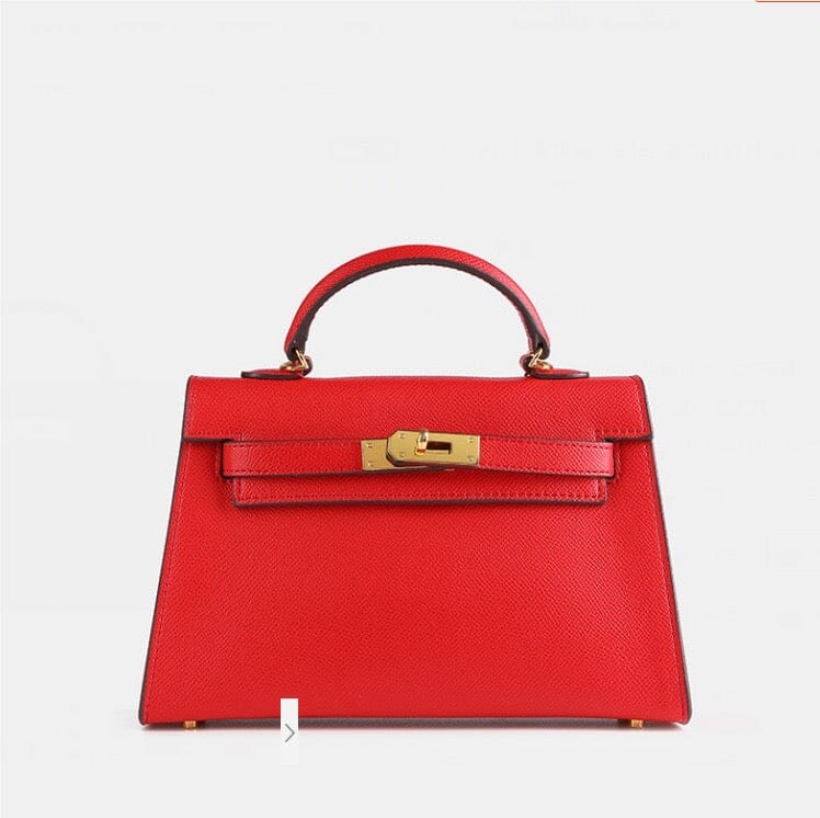 Bolsa Kelly Ellegance DeLuxe - Direct Ofertas