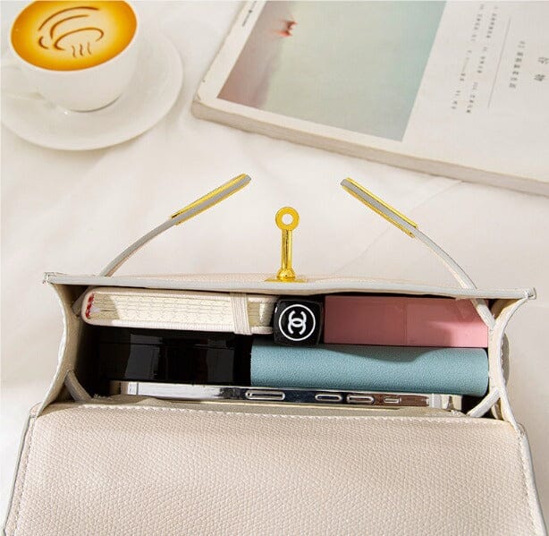 Bolsa Kelly Ellegance DeLuxe - Direct Ofertas