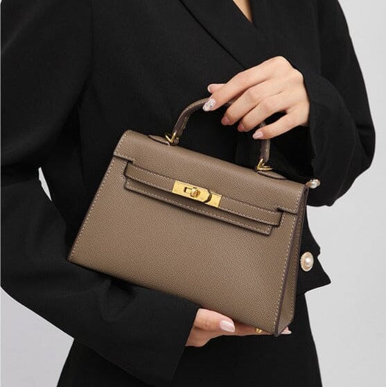 Bolsa Kelly Ellegance DeLuxe - Direct Ofertas