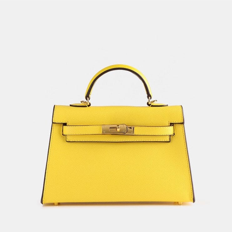Bolsa Kelly Ellegance DeLuxe - Direct Ofertas