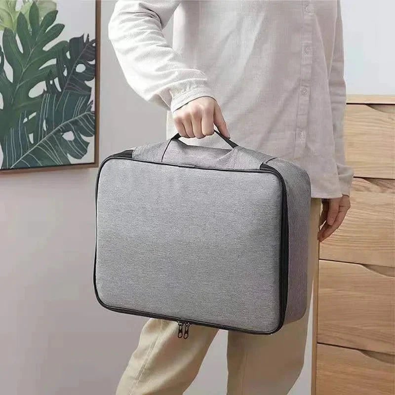 Bolsa Organizadora de Documentos - Direct Ofertas