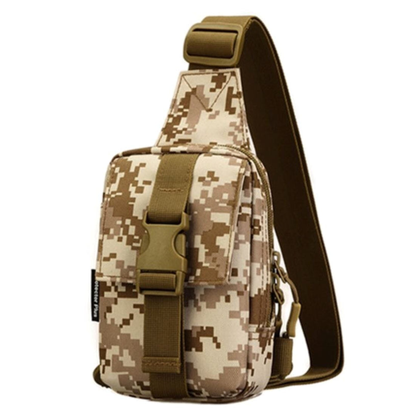 Bolsa Transversal Masculina - Direct Ofertas