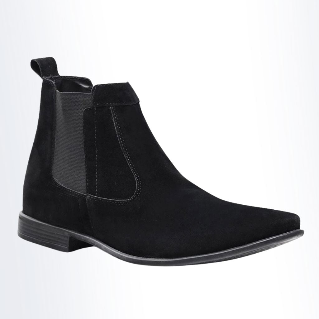 Bota Chelsea Masculina Veltor - Direct Ofertas