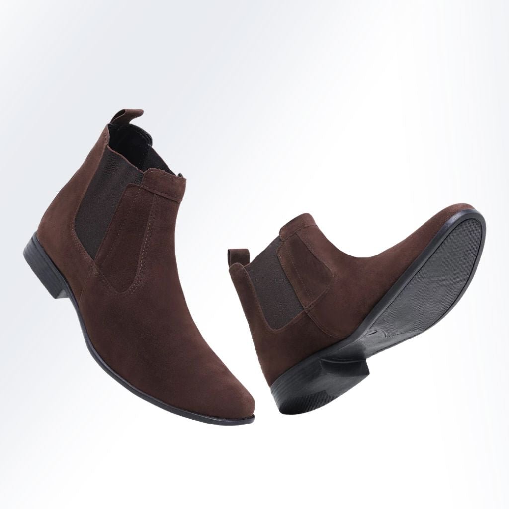 Bota Chelsea Masculina Veltor - Direct Ofertas