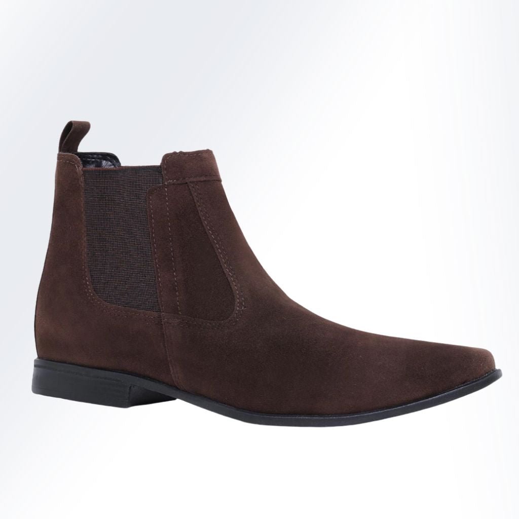 Bota Chelsea Masculina Veltor - Direct Ofertas