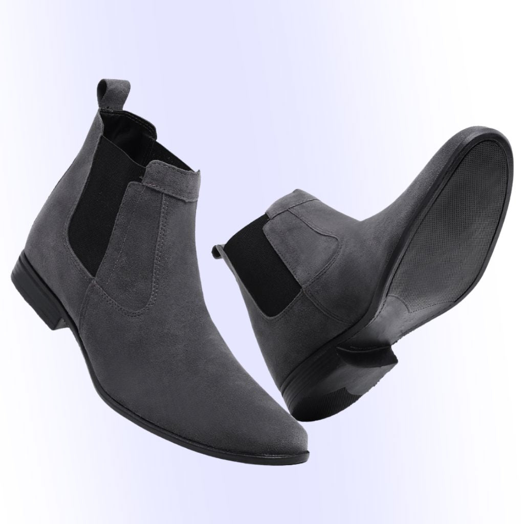 Bota Chelsea Masculina Veltor - Direct Ofertas