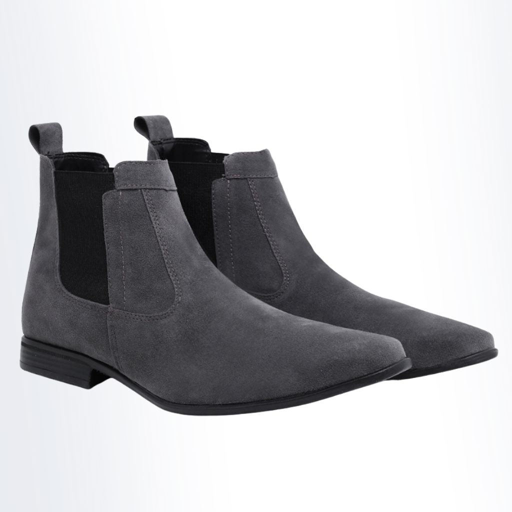 Bota Chelsea Masculina Veltor - Direct Ofertas