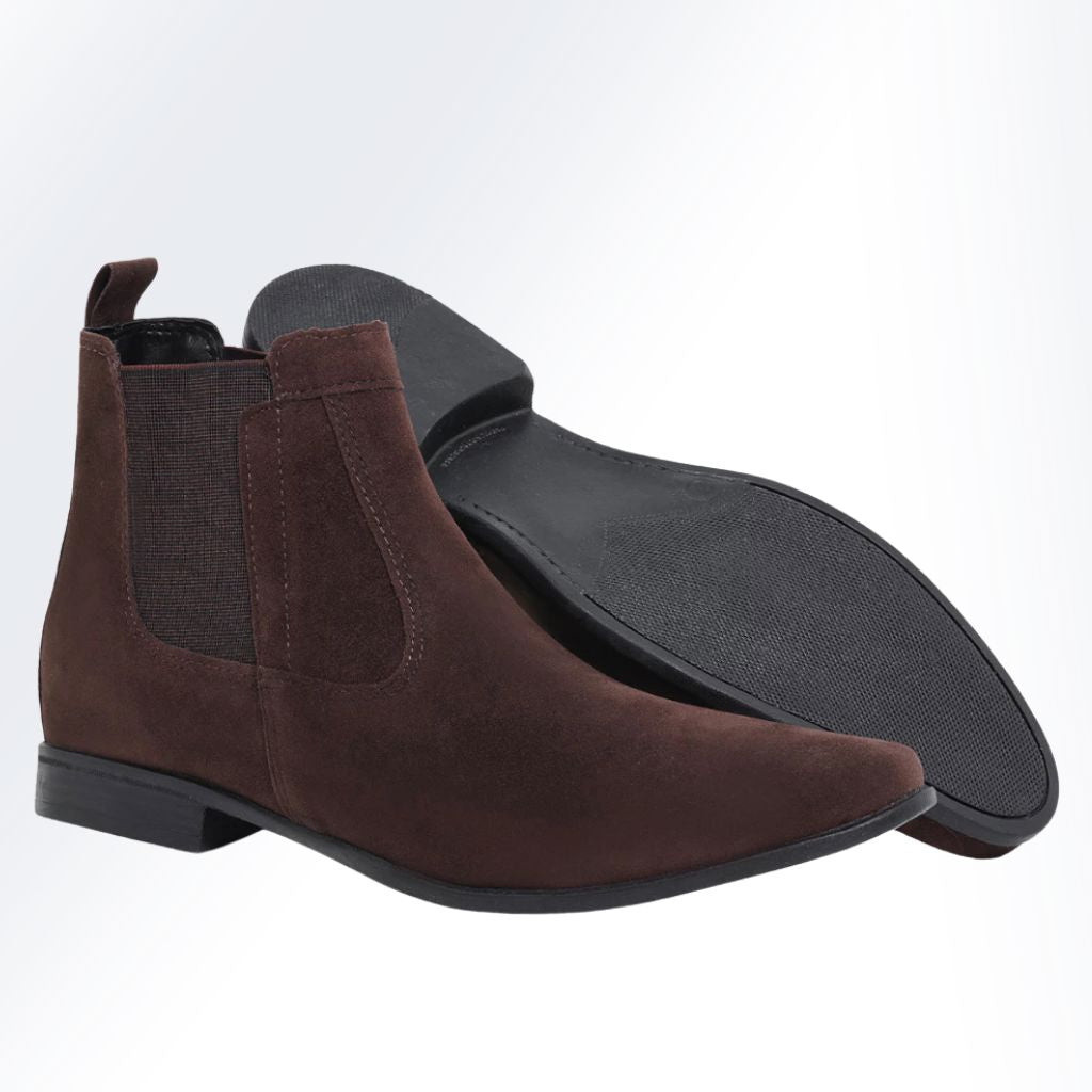 Bota Chelsea Masculina Veltor - Direct Ofertas