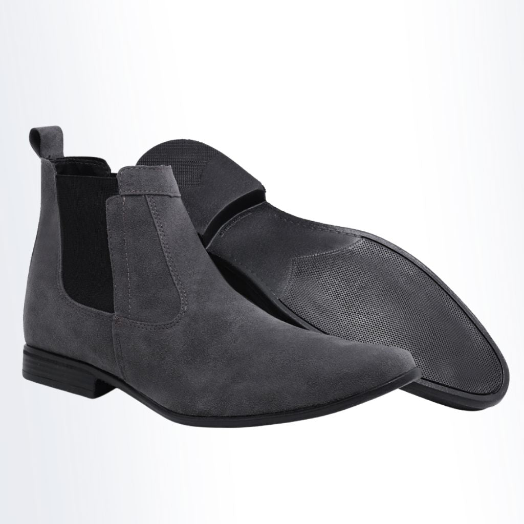 Bota Chelsea Masculina Veltor - Direct Ofertas