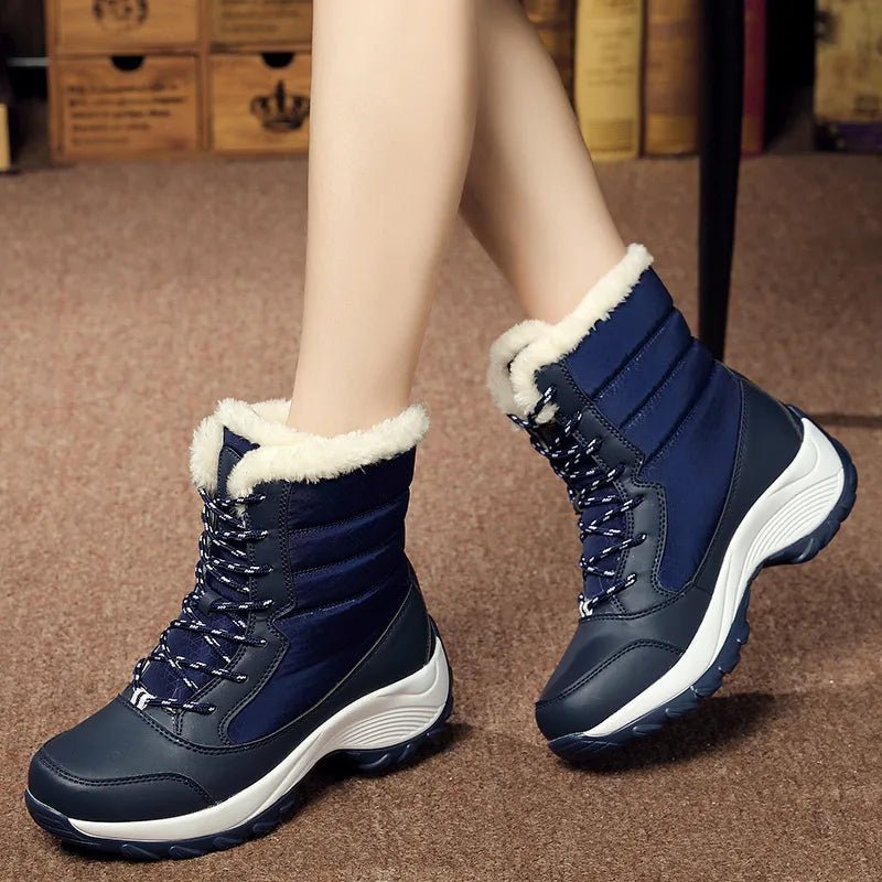 Bota Feminina Cano Curto Modelo Fashion - Direct Ofertas