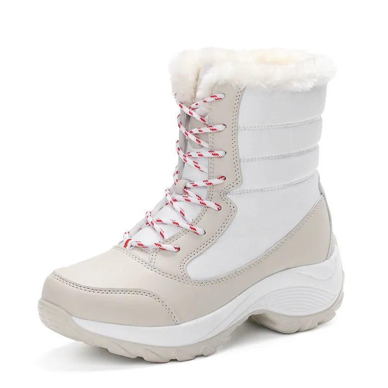 Bota Feminina Cano Curto Modelo Fashion - Direct Ofertas