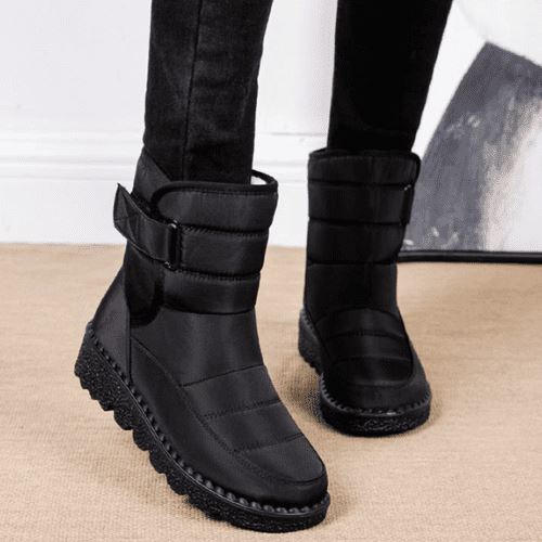 Bota Mountain - Conforto e estilo que seus pés merecem neste inverno! - Direct Ofertas
