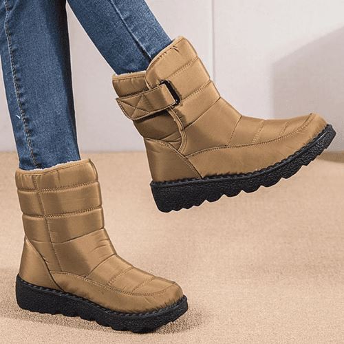 Bota Mountain - Conforto e estilo que seus pés merecem neste inverno! - Direct Ofertas