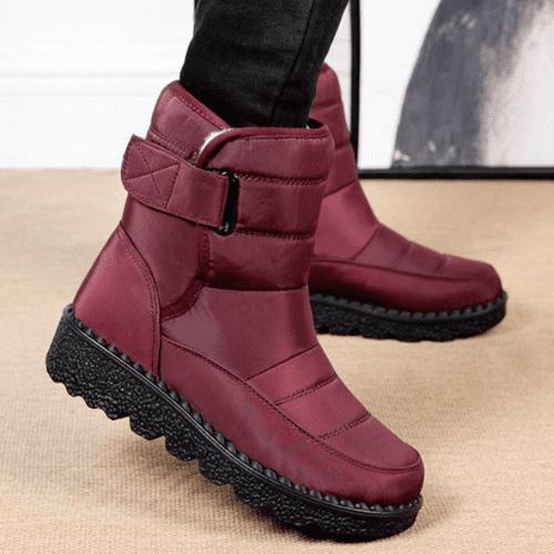 Bota Mountain - Conforto e estilo que seus pés merecem neste inverno! - Direct Ofertas