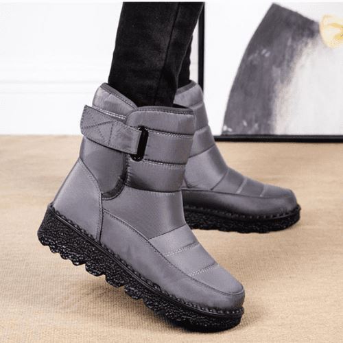 Bota Mountain - Conforto e estilo que seus pés merecem neste inverno! - Direct Ofertas
