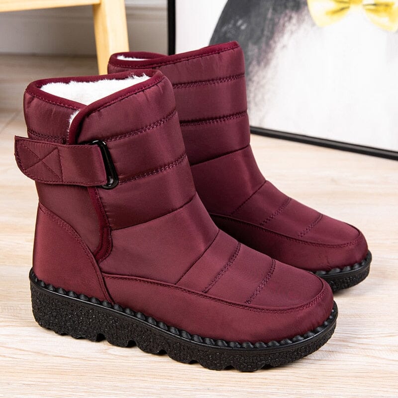 Bota Mountain - Conforto e estilo que seus pés merecem neste inverno! - Direct Ofertas