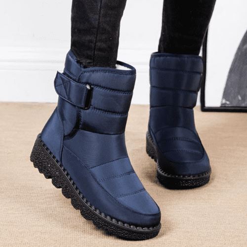 Bota Mountain - Conforto e estilo que seus pés merecem neste inverno! - Direct Ofertas