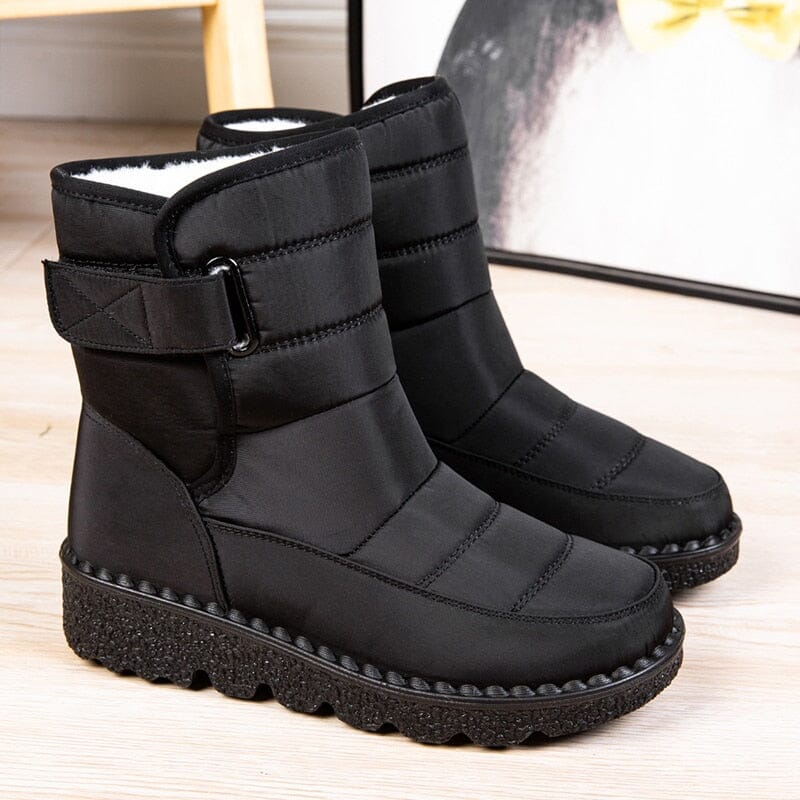 Bota Mountain - Conforto e estilo que seus pés merecem neste inverno! - Direct Ofertas